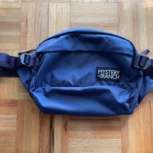 Mystery Ranch Full Moon 6.3L Lumbar Pack